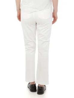 Latinò LATINO' | Pantaloni Donna Michela Stretch>Donna Pantaloni