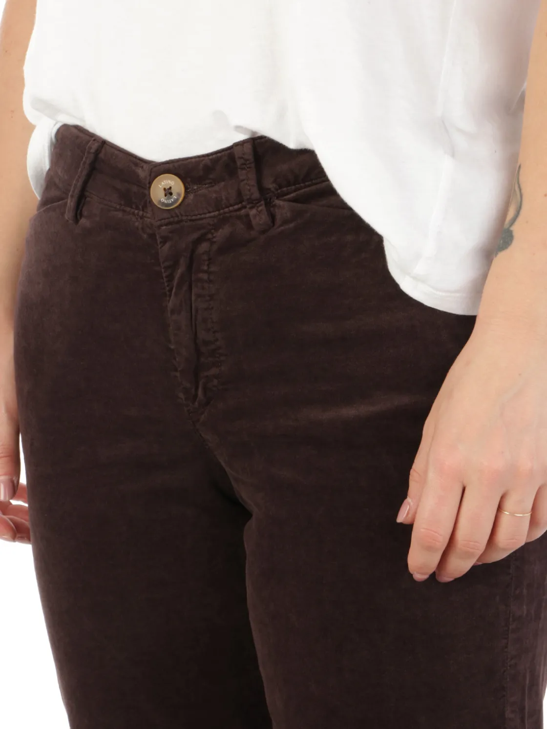 Latinò LATINO' | Pantaloni Donna New Carlotta>Donna Pantaloni
