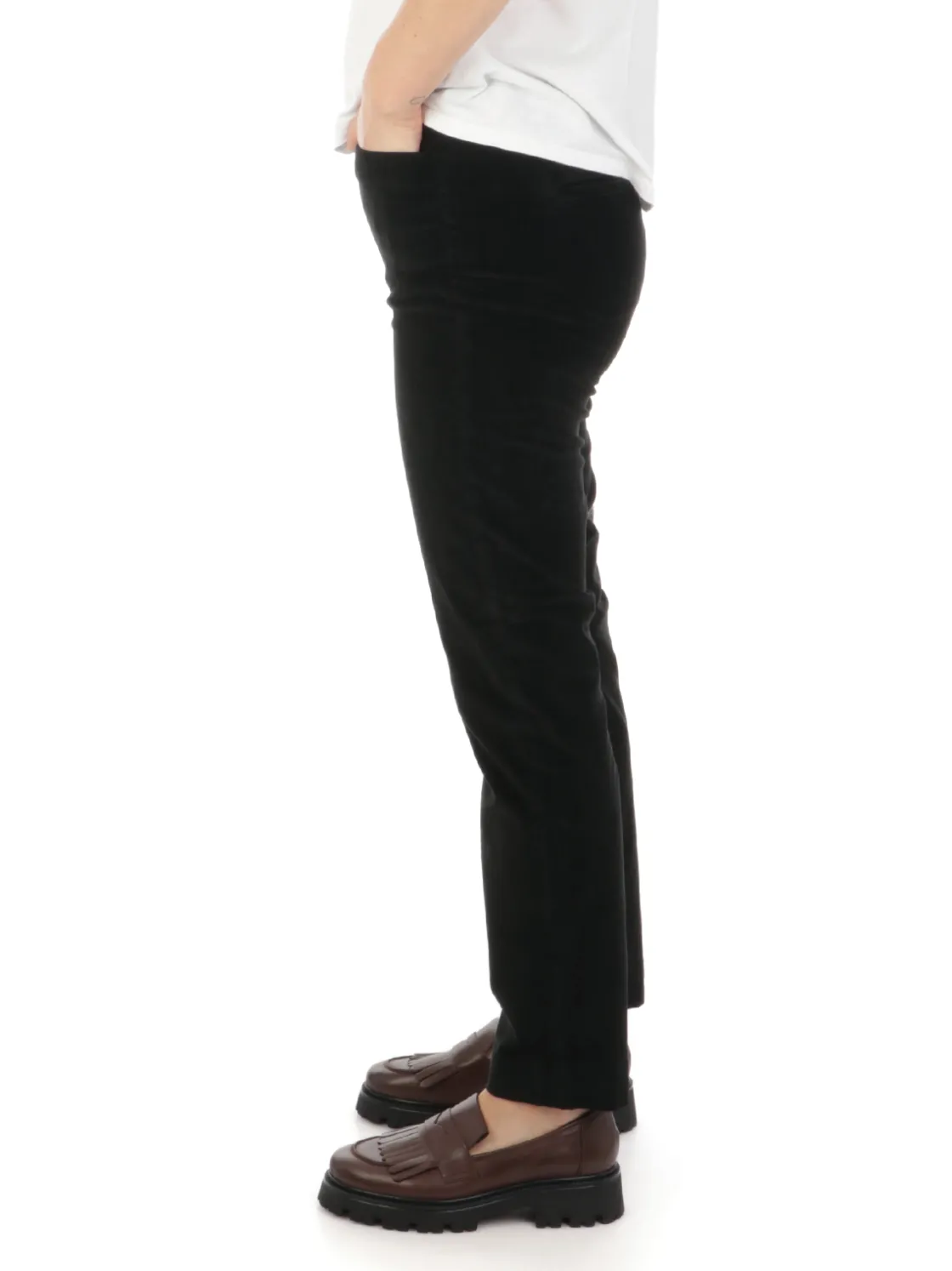 Latinò LATINO' | Pantaloni Donna New Carlotta>Donna Pantaloni