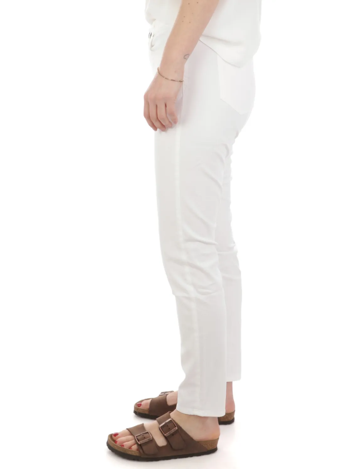 Latinò LATINO' | Pantaloni Donna Rachele Skinny>Donna Pantaloni