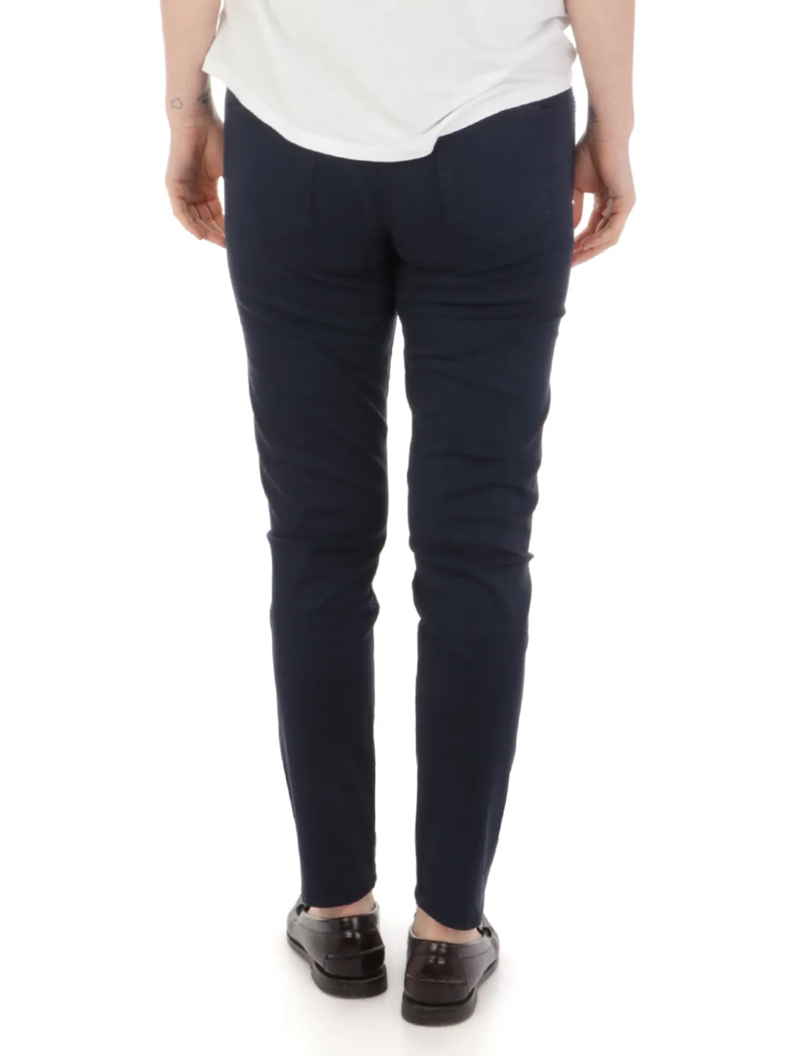 Latinò LATINO' | Pantaloni Donna Rachele Skinny>Donna Pantaloni