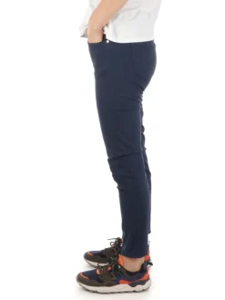 Latinò LATINO' | Pantaloni Donna Rachele Stretch>Donna Pantaloni