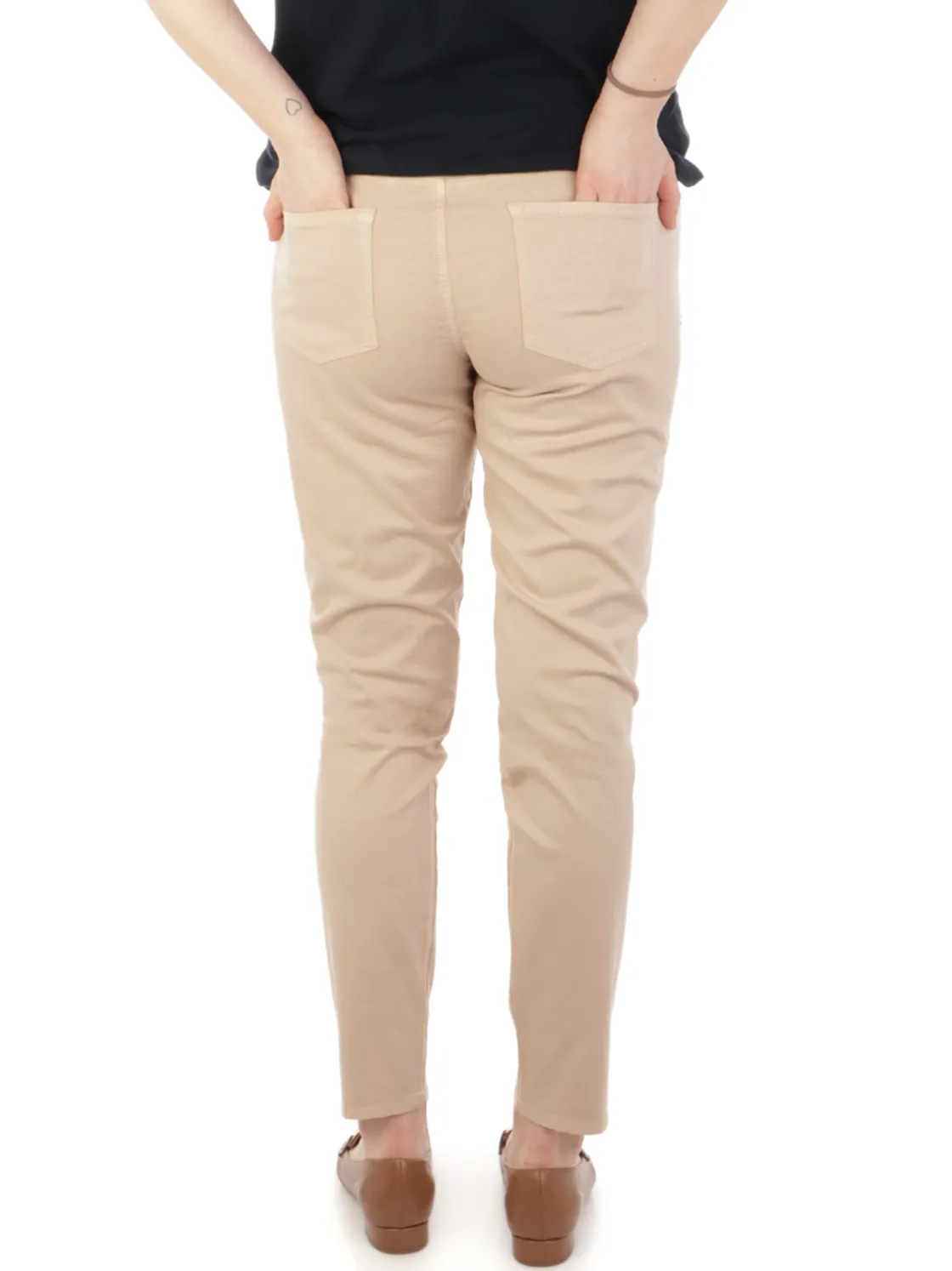 Latinò LATINO' | Pantaloni Donna Rachele Skinny>Donna Pantaloni