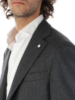 LBM 1911 | Abito Uomo in Lana><noscript><img width=