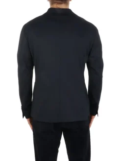 LBM 1911 | Giacca Uomo Doppiopetto Stretch>Uomo Blazer E Giacche