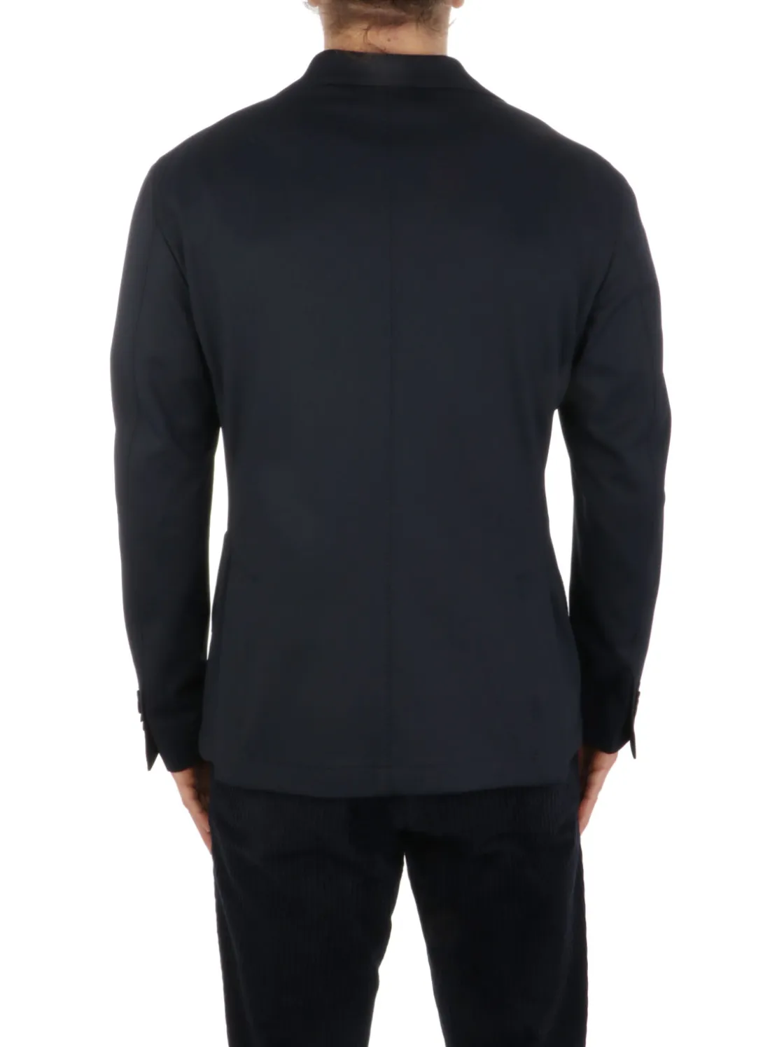 LBM 1911 | Giacca Uomo Doppiopetto Stretch>Uomo Blazer E Giacche
