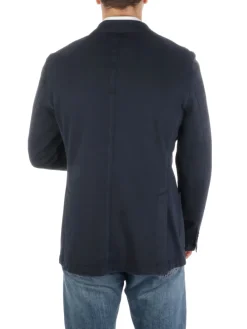 LBM 1911 | Giacca Uomo in Cotone Stretch><noscript><img width=