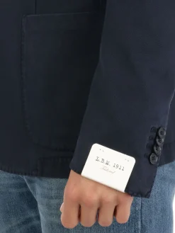 LBM 1911 | Giacca Uomo in Cotone Stretch><noscript><img width=