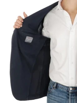 LBM 1911 | Giacca Uomo in Cotone Stretch><noscript><img width=