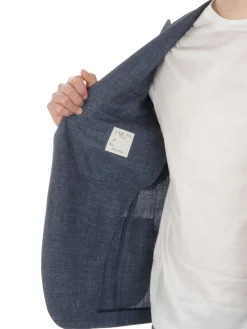 LBM 1911 | Giacca Uomo in Lana e Seta><noscript><img width=