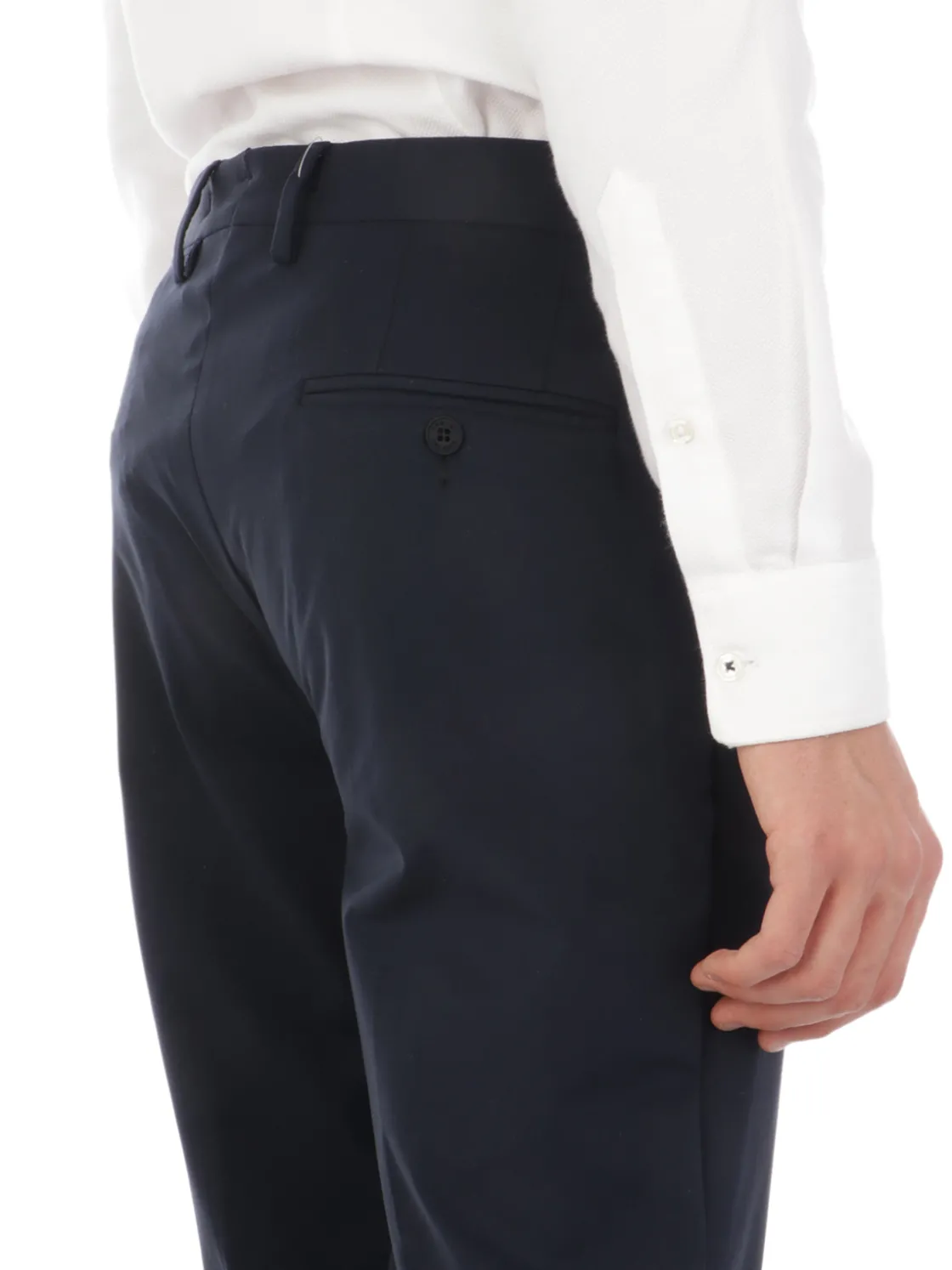 LBM 1911 | Pantaloni>Uomo Pantaloni