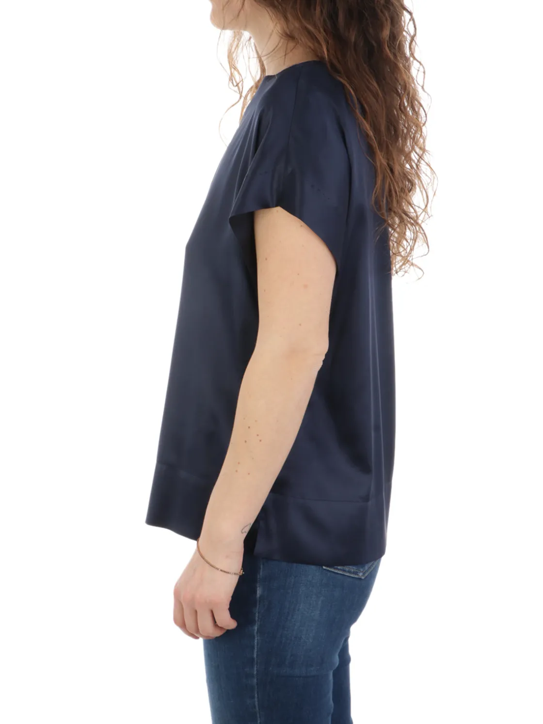 Le Sarte Pettegole | Camicia>Donna Camicie