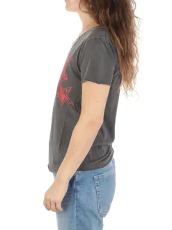 Leon & Harper | T-Shirt Donna Toro Strass>Donna T-Shirts