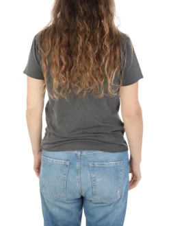 Leon & Harper | T-Shirt Donna Toro Strass>Donna T-Shirts