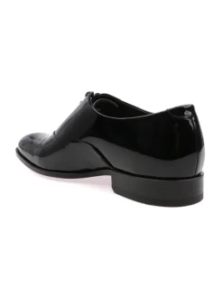 Loake | Scarpe Oxford Da Uomo Patent><noscript><img width=