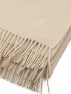Loro Piana | Plaid>Uomo Sciarpe