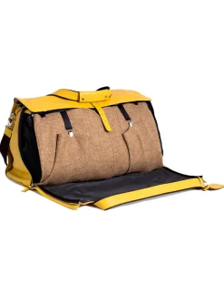 Ludovico Marabotto | Borsone Reginald con Porta Abiti><noscript><img width=