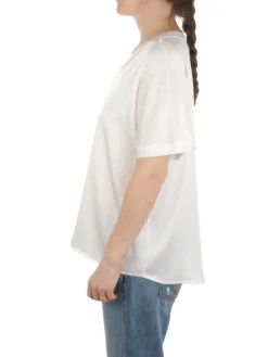 Maesta | Blusa Donna con Glitter>Donna Camicie