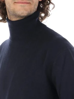 Magazzino Ricambi | Dolcevita Leggero Uomo in Cashmere><noscript><img width=