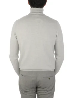 Magazzino Ricambi | Dolcevita Leggero Uomo in Cashmere>Uomo Maglie