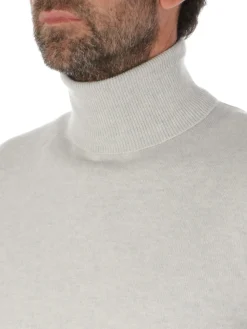 Magazzino Ricambi | Dolcevita Leggero Uomo in Cashmere><noscript><img width=