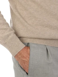 Magazzino Ricambi | Dolcevita Leggero Uomo in Cashmere><noscript><img width=