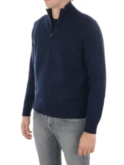Magazzino Ricambi | Full Zip>Uomo Maglie