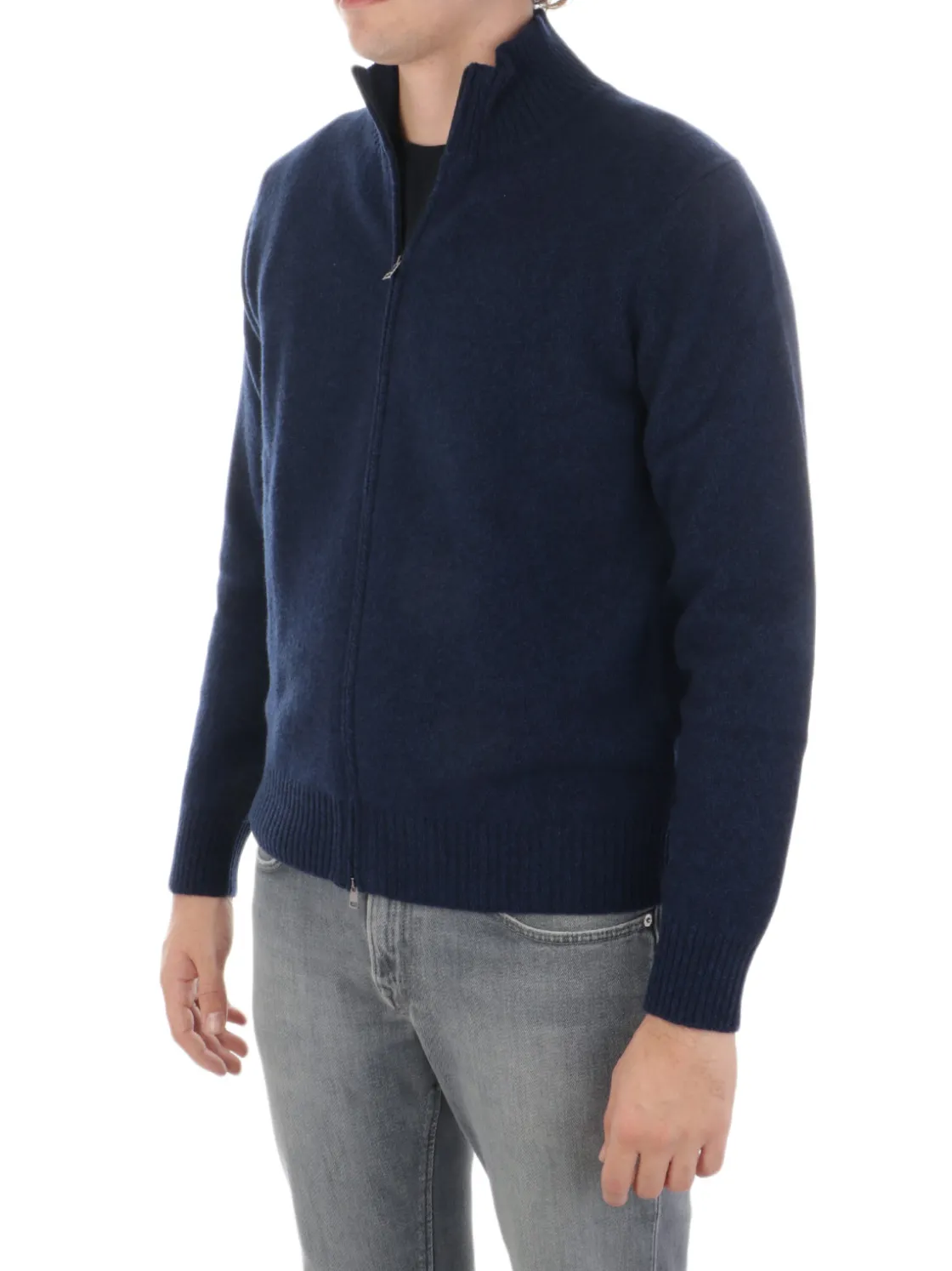 Magazzino Ricambi | Full Zip>Uomo Maglie