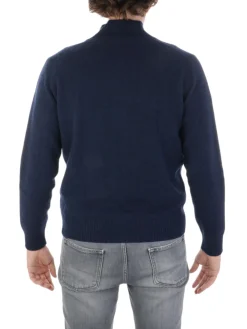Magazzino Ricambi | Full Zip>Uomo Maglie