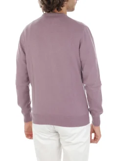 Magazzino Ricambi | Girocollo Uomo in Cashmere>Uomo Maglie