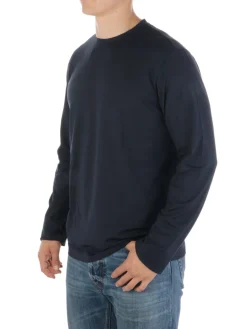 Magazzino Ricambi | Maglia Uomo in Cotone Stretch>Uomo T-Shirts