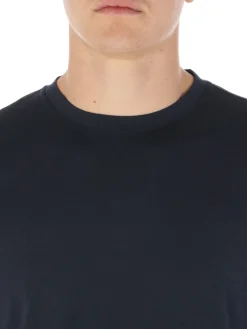 Magazzino Ricambi | Maglia Uomo in Cotone Stretch><noscript><img width=