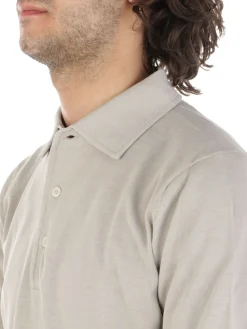 Magazzino Ricambi | Polo Uomo in Cotone Emilcotoni>Uomo Polo