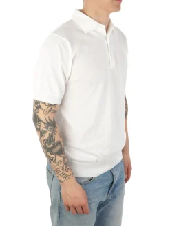 Magazzino Ricambi | Polo Uomo in Cotone Emilcotoni>Uomo Polo
