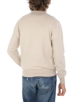 Magazzino Ricambi | Pullover Uomo in Cashmere>Uomo Maglie