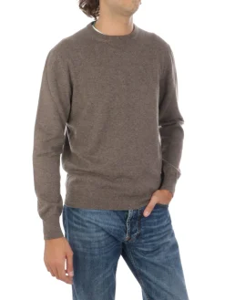 Magazzino Ricambi | Pullover Uomo in Cashmere>Uomo Maglie
