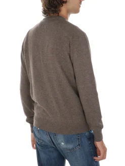 Magazzino Ricambi | Pullover Uomo in Cashmere>Uomo Maglie