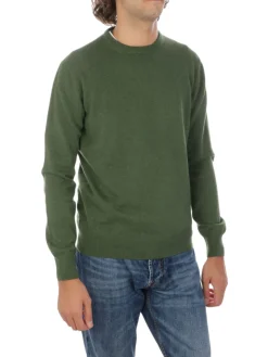 Magazzino Ricambi | Pullover Uomo in Cashmere>Uomo Maglie