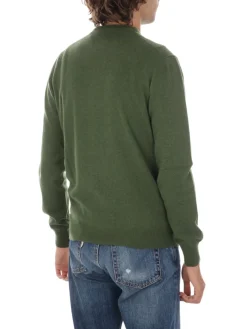 Magazzino Ricambi | Pullover Uomo in Cashmere>Uomo Maglie