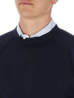 Magazzino Ricambi | Pullover Uomo in Cotone e Cashmere><noscript><img width=