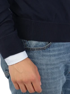 Magazzino Ricambi | Pullover Uomo in Cotone e Cashmere><noscript><img width=