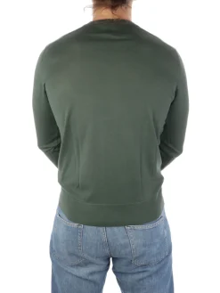 Magazzino Ricambi | Scollo a V Uomo in Cashmere><noscript><img width=