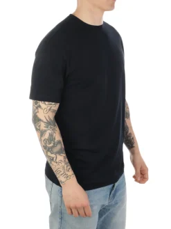 Magazzino Ricambi | T-Shirt Uomo in Cotone Ossigeno Stretch>Uomo T-Shirts