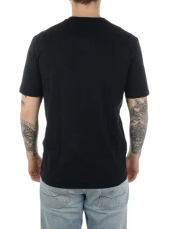 Magazzino Ricambi | T-Shirt Uomo in Cotone Ossigeno Stretch>Uomo T-Shirts