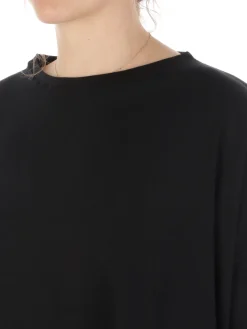 Maidamila | T-Shirt Donna in Cotone Stretch><noscript><img width=