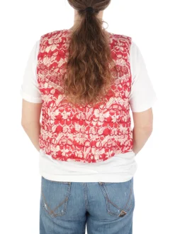 Maison Hotel | Gilet>Donna Gilet