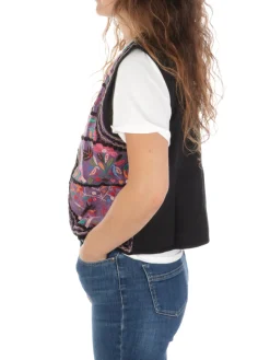 Maison Hotel | Vest>Donna Gilet
