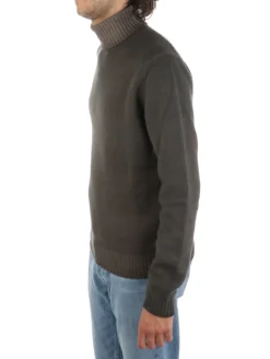 Malo | Dolcevita Uomo in Lana>Uomo Maglie