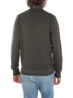 Malo | Dolcevita Uomo in Lana>Uomo Maglie