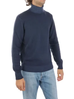 Malo | Dolcevita Uomo in Lana>Uomo Maglie